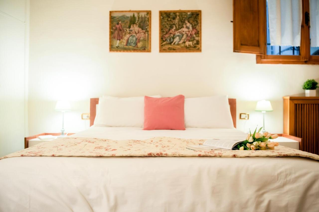 Apartamento The Heart Of