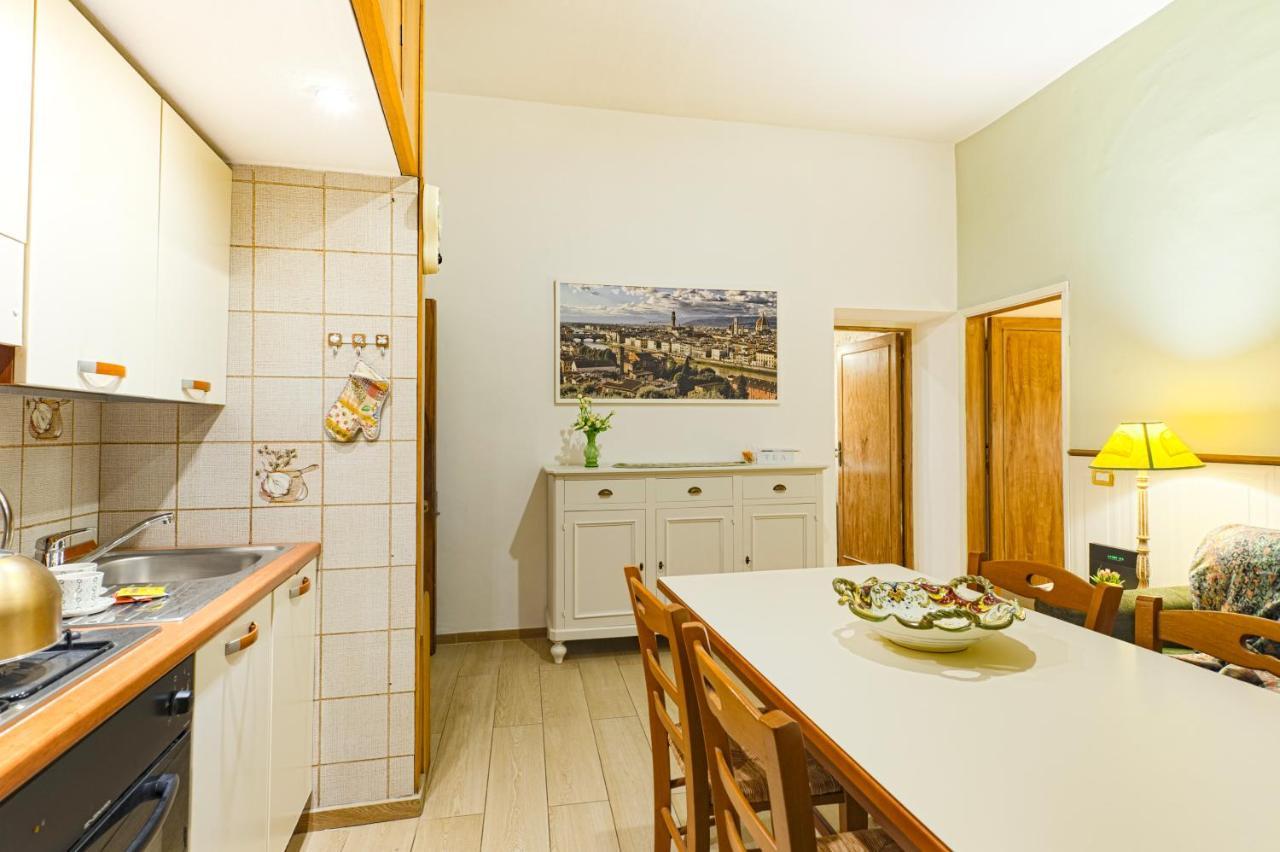 Apartamento The Heart Of Florencia
