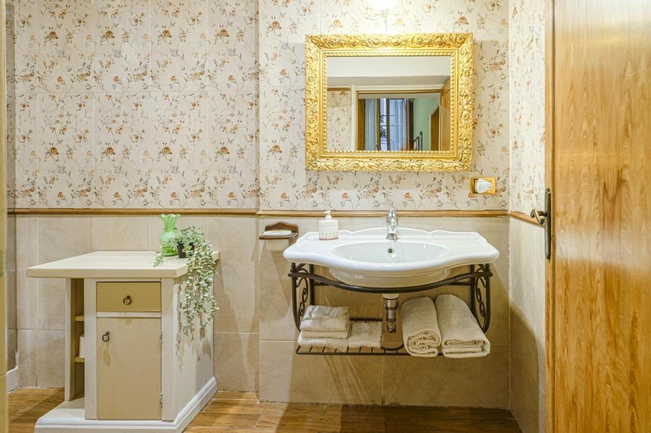 Apartamento The Heart Of