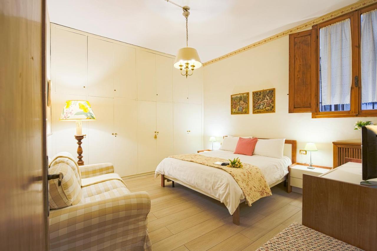 Apartamento The Heart Of Florencia