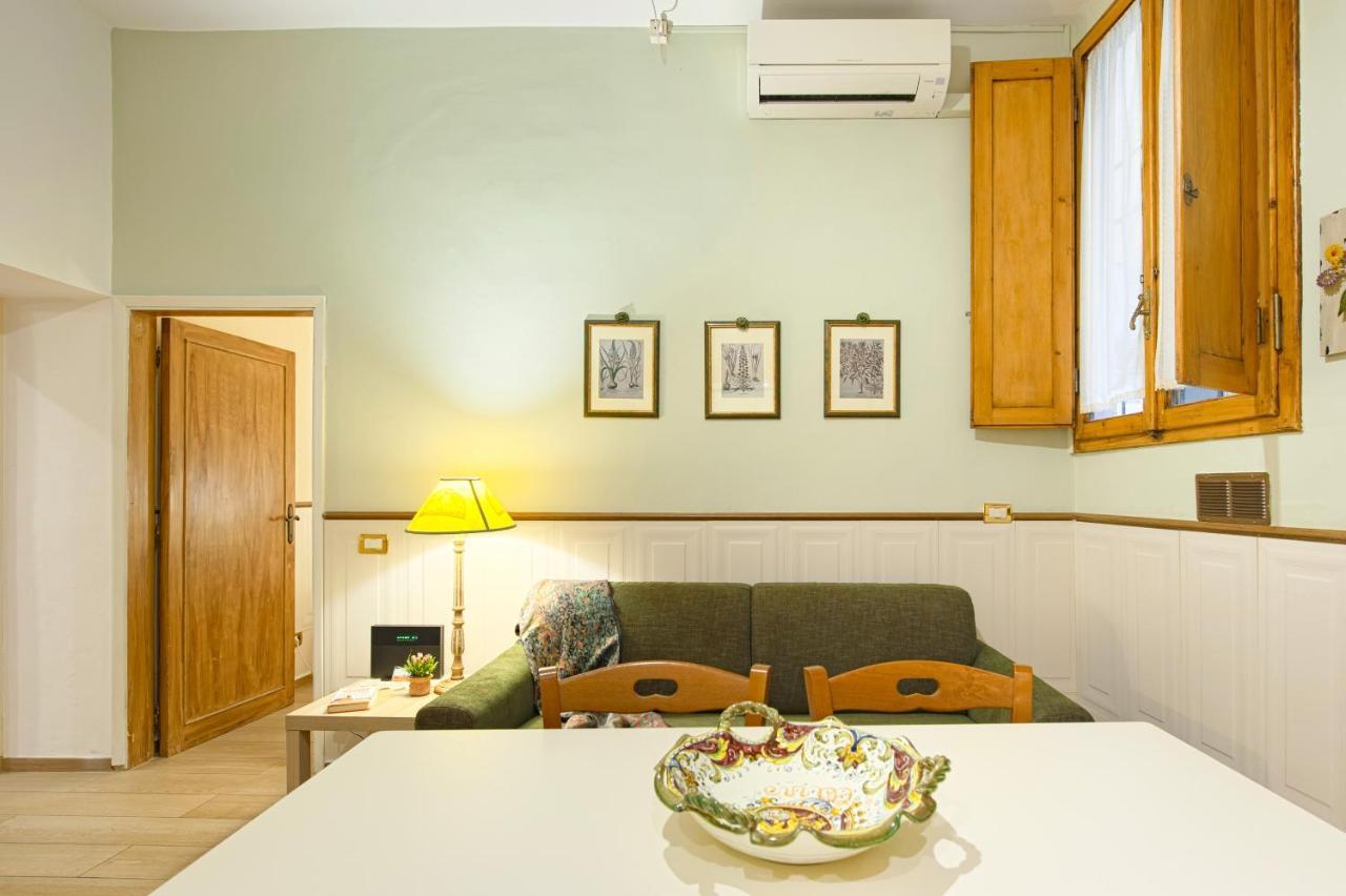 Apartamento The Heart Of Florencia